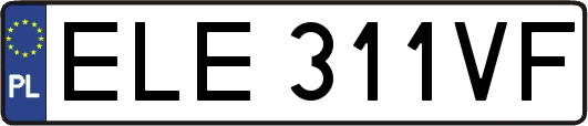 ELE311VF
