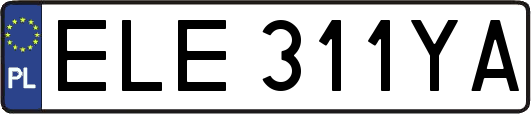 ELE311YA