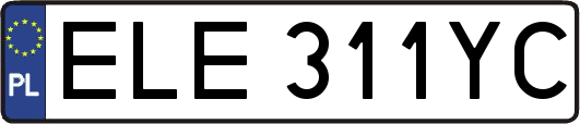 ELE311YC
