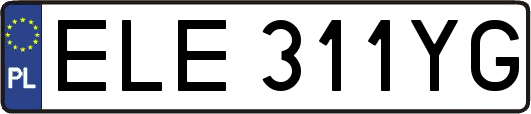 ELE311YG