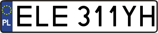 ELE311YH