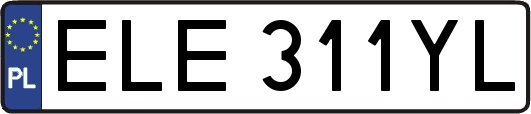 ELE311YL