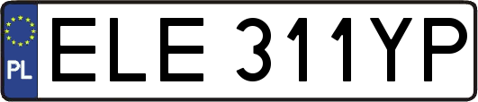 ELE311YP