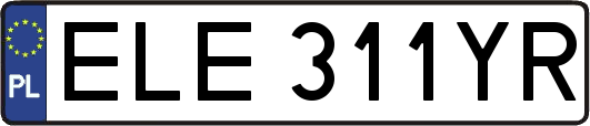 ELE311YR