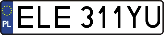 ELE311YU
