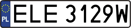 ELE3129W