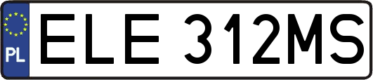 ELE312MS