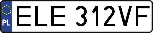 ELE312VF