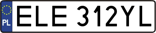 ELE312YL