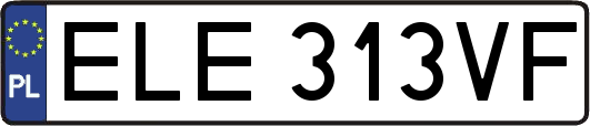 ELE313VF