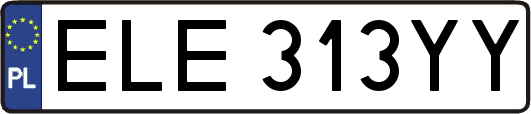 ELE313YY