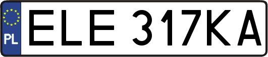 ELE317KA
