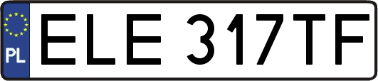 ELE317TF