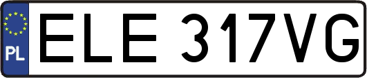 ELE317VG