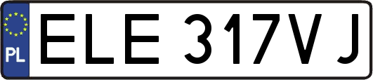 ELE317VJ