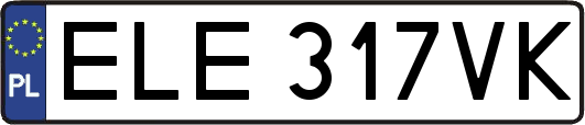 ELE317VK