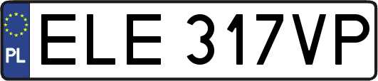 ELE317VP