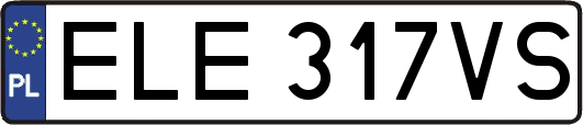 ELE317VS