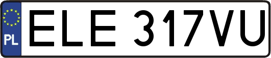 ELE317VU
