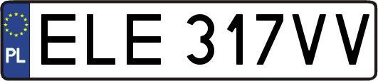 ELE317VV