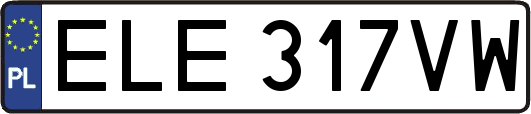 ELE317VW