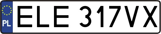 ELE317VX