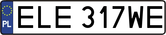 ELE317WE
