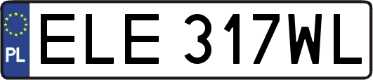 ELE317WL
