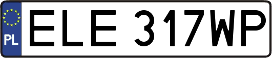 ELE317WP