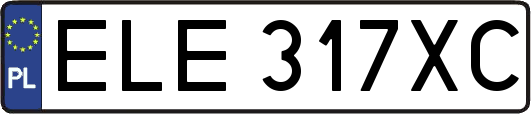 ELE317XC
