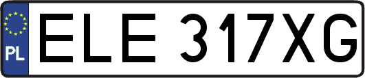 ELE317XG