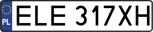 ELE317XH