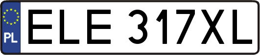 ELE317XL