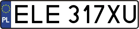 ELE317XU