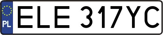 ELE317YC