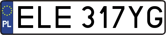 ELE317YG