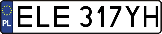ELE317YH