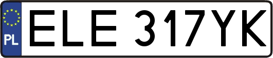 ELE317YK