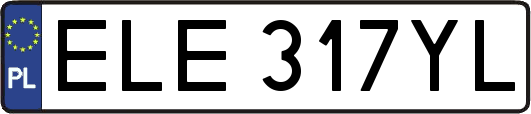 ELE317YL
