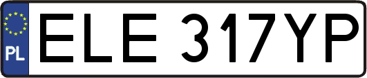 ELE317YP