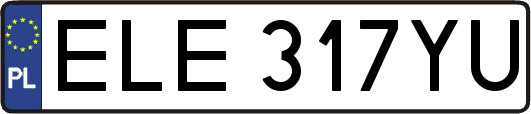ELE317YU