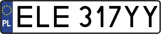 ELE317YY