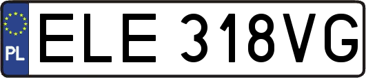 ELE318VG
