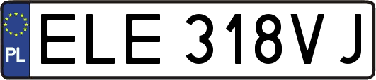 ELE318VJ