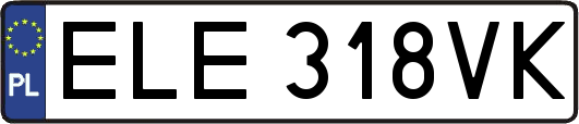 ELE318VK