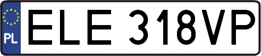 ELE318VP