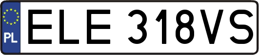 ELE318VS