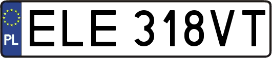 ELE318VT