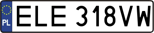 ELE318VW