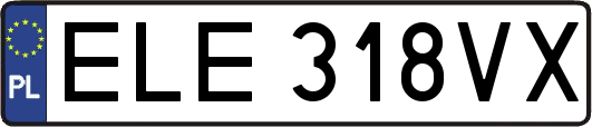 ELE318VX